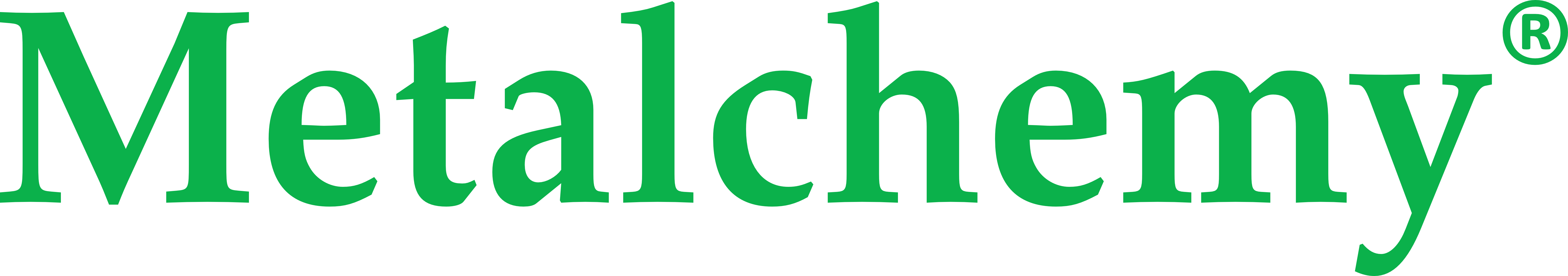 Metalchemy Logo
